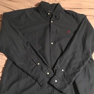 Men’s Polo Ralph Lauren Button Down